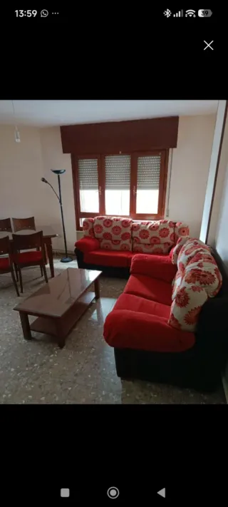 Sofá de 2 y 3 plazas