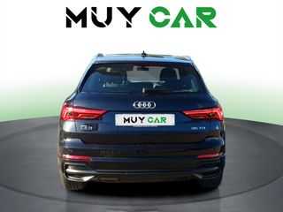 Audi Q3 S line 35 TDI 110 kW (150 CV) S tronic