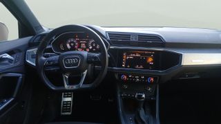 Audi Q3 S line 35 TDI 110 kW (150 CV) S tronic