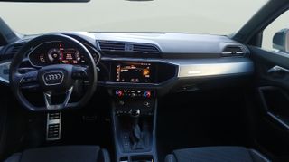 Audi Q3 S line 35 TDI 110 kW (150 CV) S tronic