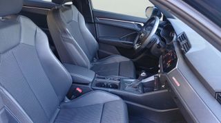 Audi Q3 S line 35 TDI 110 kW (150 CV) S tronic