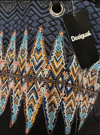 Bolso Desigual