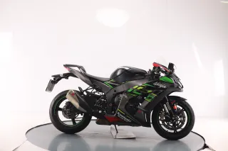 KAWASAKI NINJA ZX-10R 2019