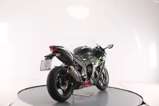 KAWASAKI NINJA ZX-10R 2019