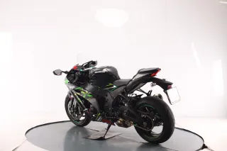 KAWASAKI NINJA ZX-10R 2019