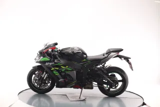 KAWASAKI NINJA ZX-10R 2019