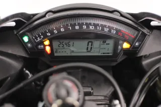 KAWASAKI NINJA ZX-10R 2019