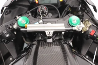 KAWASAKI NINJA ZX-10R 2019