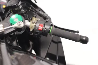 KAWASAKI NINJA ZX-10R 2019