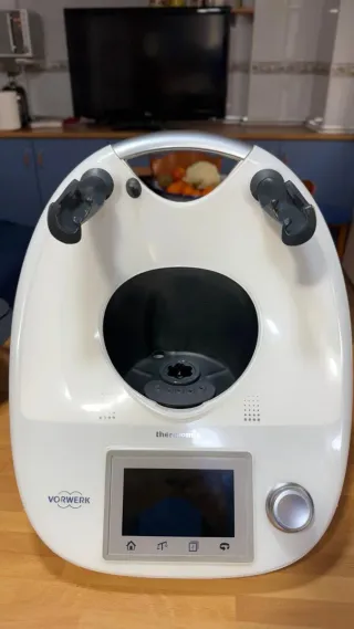 Thermomix TM5 Vorwerk