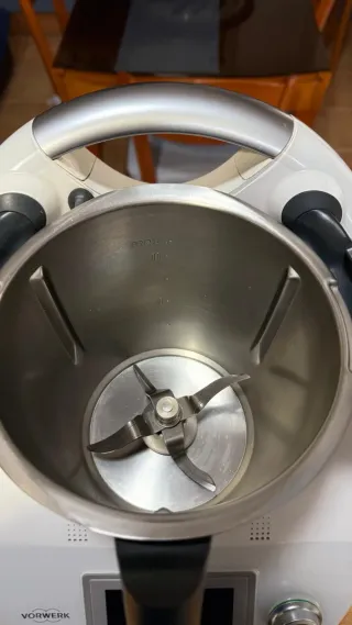 Thermomix TM5 Vorwerk