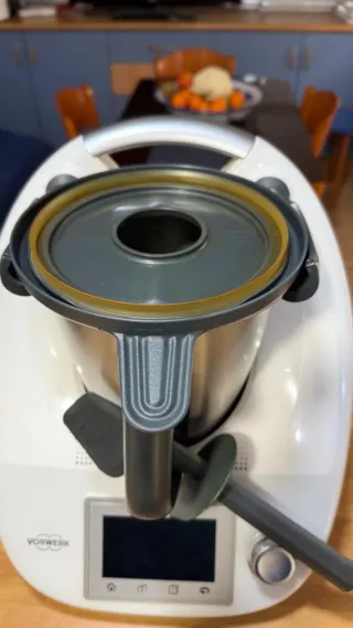 Thermomix TM5 Vorwerk