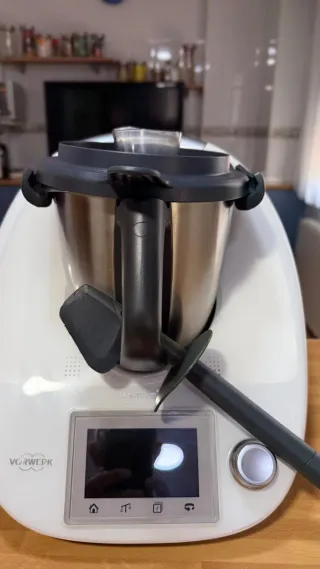 Thermomix TM5 Vorwerk