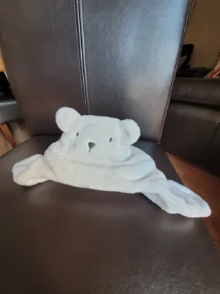 Gorro osito bebé Kiabi