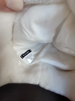 Gorro osito bebé Kiabi