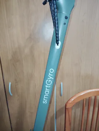 Patín Eléctrico Smartgyro K2