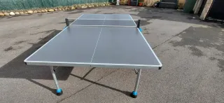 Mesa Ping Pong, tenis de mesa para exterior