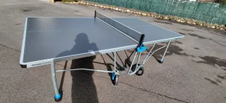 Mesa Ping Pong, tenis de mesa para exterior