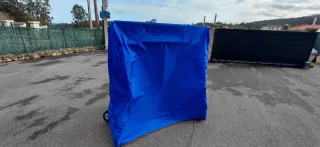 Mesa Ping Pong, tenis de mesa para exterior