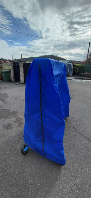 Mesa Ping Pong, tenis de mesa para exterior