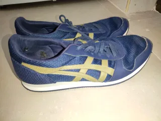 Zapatillas Asics Curreo 2 Talla 45