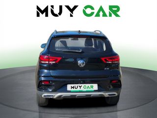 MG ZS 1.5 Comfort 78 kW (106 CV)