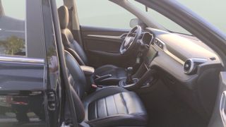 MG ZS 1.5 Comfort 78 kW (106 CV)