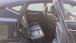 MG ZS 1.5 Comfort 78 kW (106 CV)