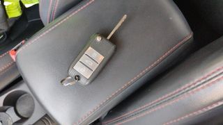 MG ZS 1.5 Comfort 78 kW (106 CV)