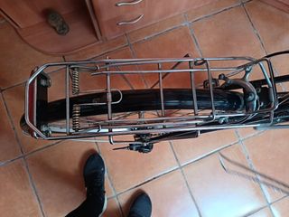 Bicicleta KRAUTER Vintage  Alemana años 70. 100 €