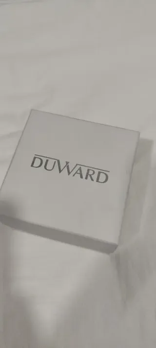 Reloj Duward Original