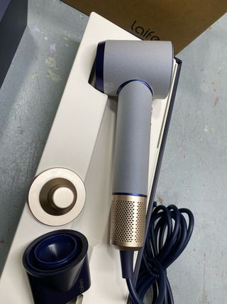 Laifen SE Secador de Pelo 200M Iones Motor