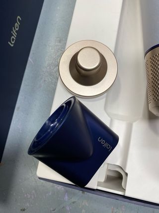 Laifen SE Secador de Pelo 200M Iones Motor