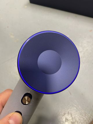 Laifen SE Secador de Pelo 200M Iones Motor