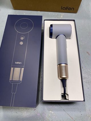 Laifen SE Secador de Pelo 200M Iones Motor