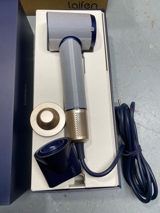 Laifen SE Secador de Pelo 200M Iones Motor