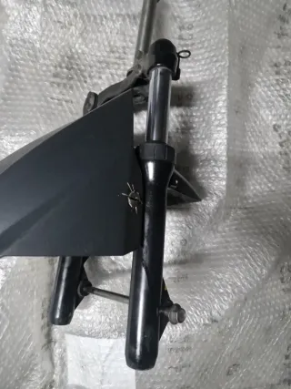 Horquilla Yamaha Cygnus 125cc