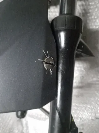 Horquilla Yamaha Cygnus 125cc