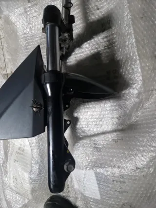 Horquilla Yamaha Cygnus 125cc