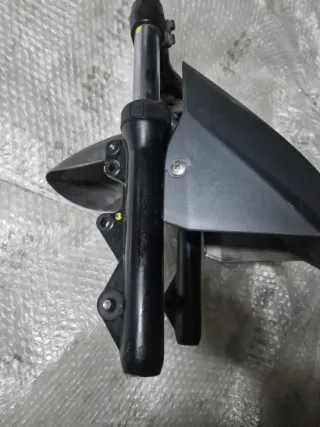 Horquilla Yamaha Cygnus 125cc