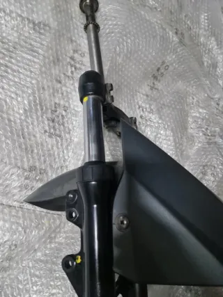 Horquilla Yamaha Cygnus 125cc