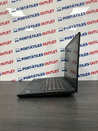 Lenovo Thinkpad T470