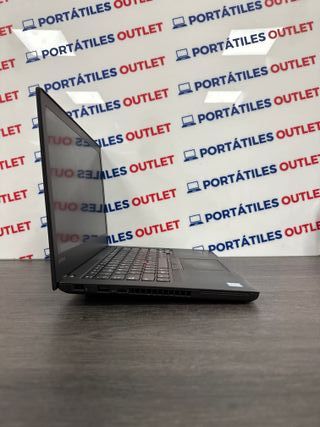 Lenovo Thinkpad T470