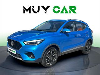 MG ZS 1.5 Comfort 78 kW (106 CV)