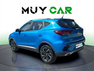 MG ZS 1.5 Comfort 78 kW (106 CV)