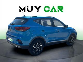 MG ZS 1.5 Comfort 78 kW (106 CV)