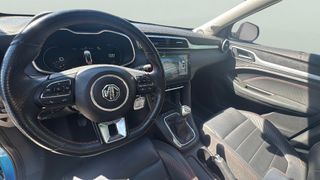 MG ZS 1.5 Comfort 78 kW (106 CV)