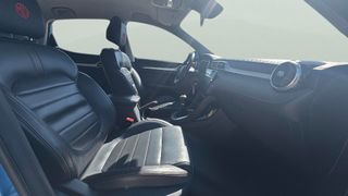 MG ZS 1.5 Comfort 78 kW (106 CV)