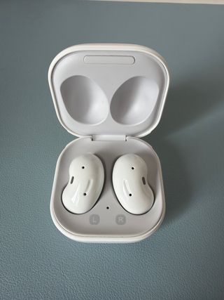 Auriculares Samsung AKG