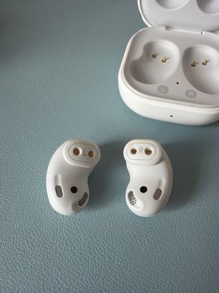 Auriculares Samsung AKG